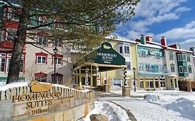 Homewood Suites Mont Tremblant